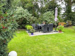 Apartment Mahlke by Interhome