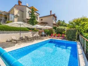 玛图吉公寓 - 里耶卡