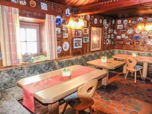 Apartment Olcherhof by Interhome