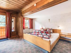 Apartment Olcherhof by Interhome