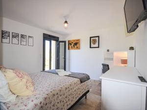 Maisons de vacances Holiday Home L'Oliveraie by Interhome : photos des chambres