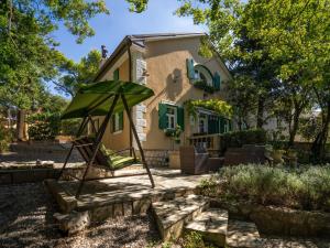 Holiday Home Villa Mo-Re by Interhome 