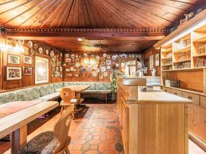 Apartment Olcherhof by Interhome