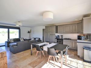 Maisons de vacances Holiday Home L'Oliveraie by Interhome : photos des chambres