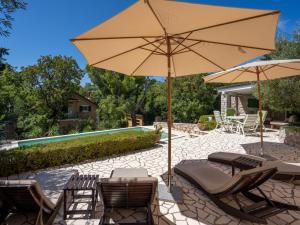 Holiday Home Villa Mo-Re by Interhome