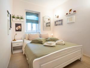 Holiday Home Villa Mo-Re by Interhome