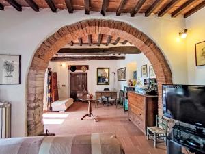 Holiday Home Il Grillo Parlante by Interhome