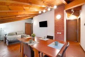 La Corte Di Zio Pippo - Albese Con Cassano