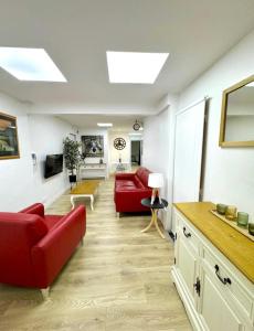 Parisian Spacious 70m2 Flat Near Eiffel Tower