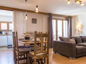 Apartment Genets 150 D by Interhome