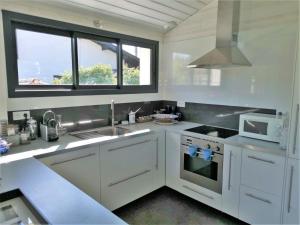 Villas Villa Cassy by Interhome : photos des chambres