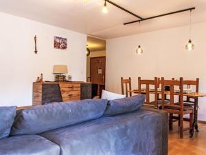 Apartment Genets 150 D by Interhome