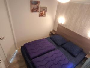 Holiday Home Long Beach by Interhome