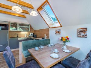 Apartment Karlspitz by Interhome