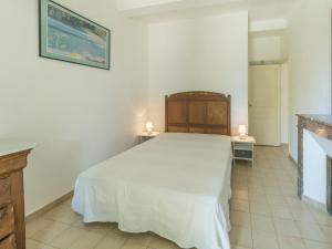 Maisons de vacances Holiday Home Le Bastidon by Interhome : photos des chambres