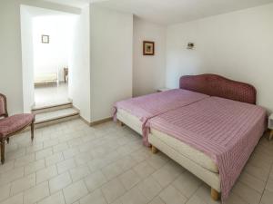 Maisons de vacances Holiday Home Le Bastidon by Interhome : photos des chambres