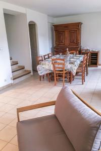 Maisons de vacances Holiday Home Le Bastidon by Interhome : photos des chambres
