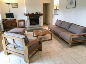 Maisons de vacances Holiday Home Le Bastidon by Interhome : photos des chambres