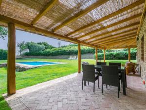 Holiday Home La Cupola- Girasole by Interhome