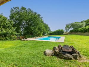 Holiday Home La Cupola- Girasole by Interhome