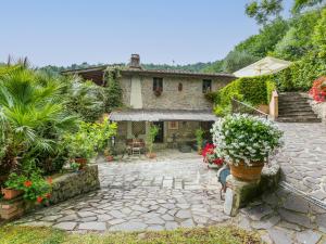 Holiday Home Santa Margherita by Interhome