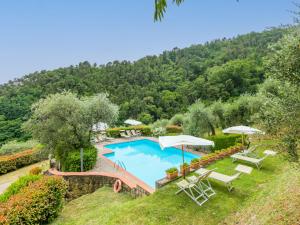 Holiday Home Santa Margherita by Interhome