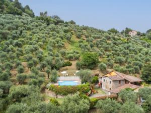 Holiday Home Santa Margherita by Interhome