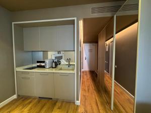 Alliance palace sea view