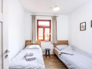 Apartment Pěkná by Interhome