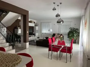 Shining Home - Felsőörs