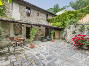 Holiday Home Santa Margherita by Interhome