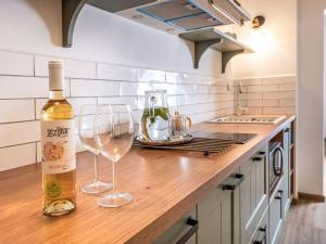 Apartment Bělá by Interhome