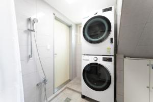 Chuncheon Private House Small House in the Forest 2