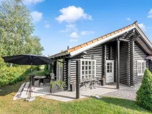 Holiday Home Sigga - 1-6km from the sea by Interhome - Væggerløse