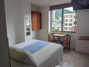 Hotel Armont - 伊瓦格