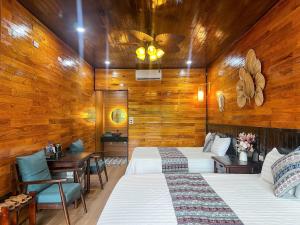 Phòng Tiêu Chuẩn (Standard)