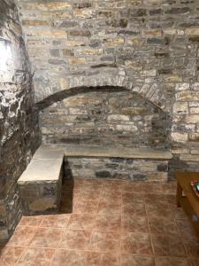 Casa Encuentra, en el Pirineo al lado de Ainsa