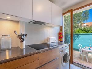 Holiday Home Les Mimosanes-4 by Interhome