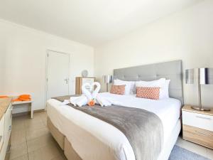 Apartamento Praia Rocha Vista Mar Ambar