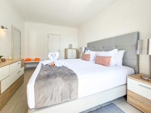 Apartamento Praia Rocha Vista Mar Ambar