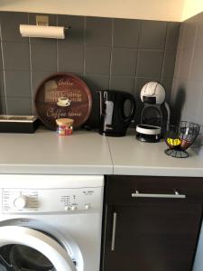 Appartements Spacieux Logement Grandvillars : photos des chambres