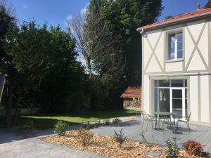 Maison proche Disney & Paris