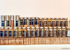 Appartements Magnifique appartement, coeur d-Uzes, clim : photos des chambres