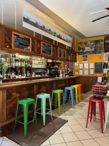 Hotels Hotel Le Foch : photos des chambres