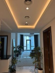 Новые апартаменты с 2 спальнями в Al Habtoor City