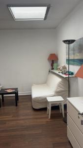 Charming flat Arc de Triomphe