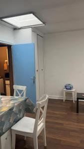 Charming flat Arc de Triomphe