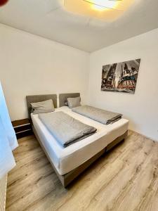 Apartment im Obstgarten