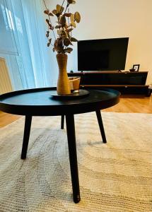 Apartment im Obstgarten