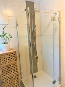 Apartment im Obstgarten